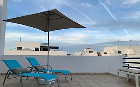 Calima Holiday House